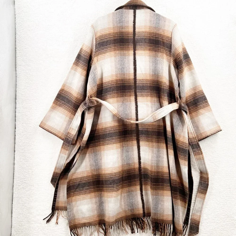 La-Ligne Mercer Coat - Picture 5 of 14